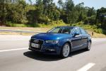 Audi A3 Sedan 1.8 T 2014 года